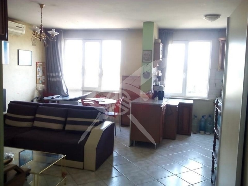 Til salgs  1 soverom Sofia , Oborishte , 69 kvm | 98478311 - bilde [5]