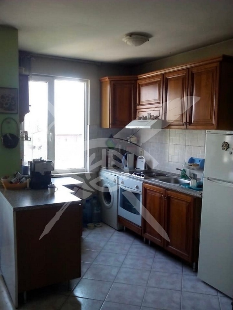 Продава 2-СТАЕН, град София, Оборище • 320000 € • 34543352 — Holmes.bg
