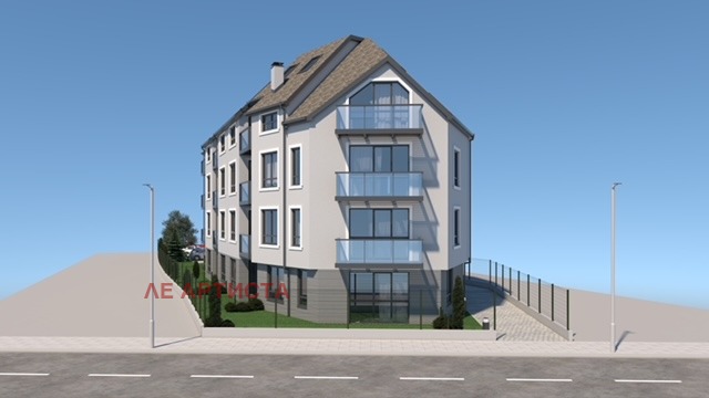 Myytävänä  1 makuuhuone Sofia , Orlandovtsi , 65 neliömetriä | 27226750 - kuva [5]