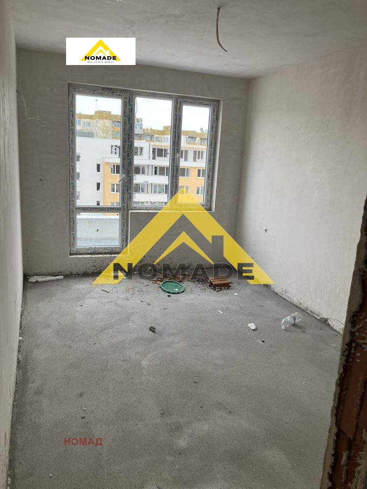 Продава 2-СТАЕН, гр. Пловдив, Остромила, снимка 3 - Апартаменти - 52378730