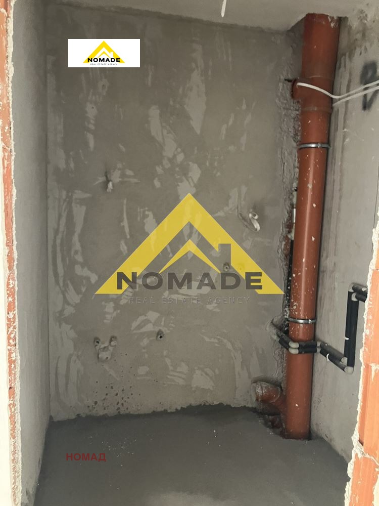 Продава 2-СТАЕН, гр. Пловдив, Остромила, снимка 6 - Апартаменти - 52378730