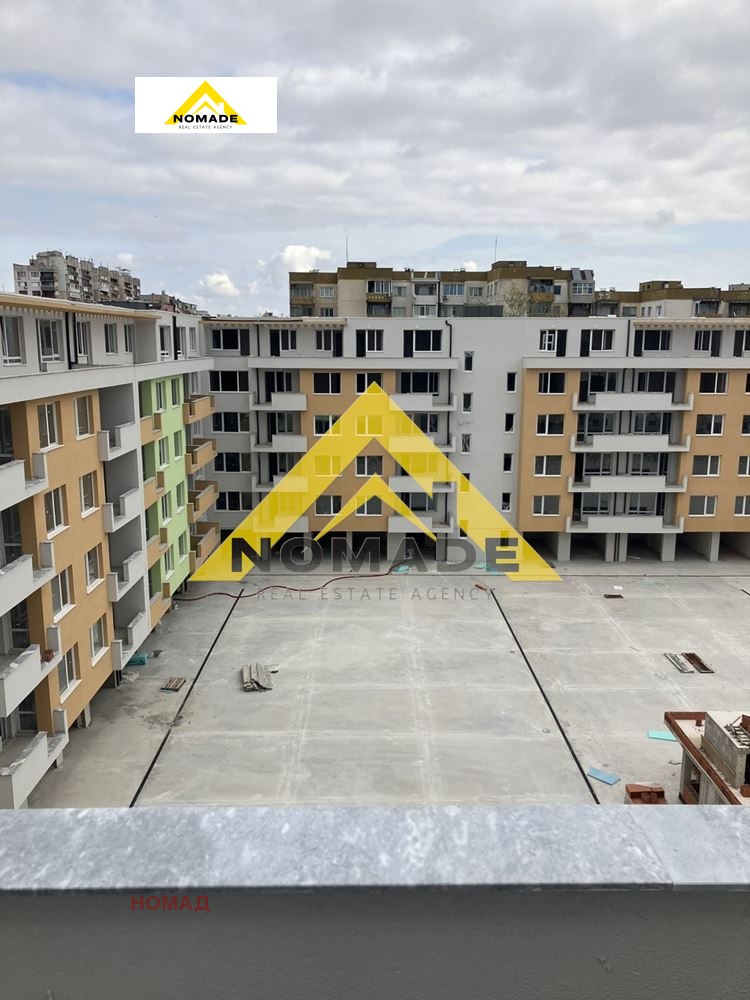 Продава 2-СТАЕН, гр. Пловдив, Остромила, снимка 2 - Апартаменти - 52378730