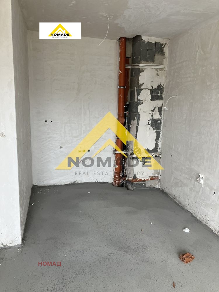 Продава 2-СТАЕН, гр. Пловдив, Остромила, снимка 7 - Апартаменти - 52378730