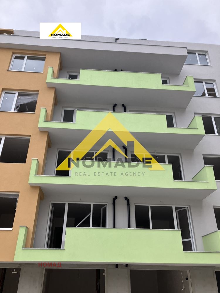 Продава 2-СТАЕН, град Пловдив, Остромила • 73900 € / 144535.84 лв. • 77821890 1