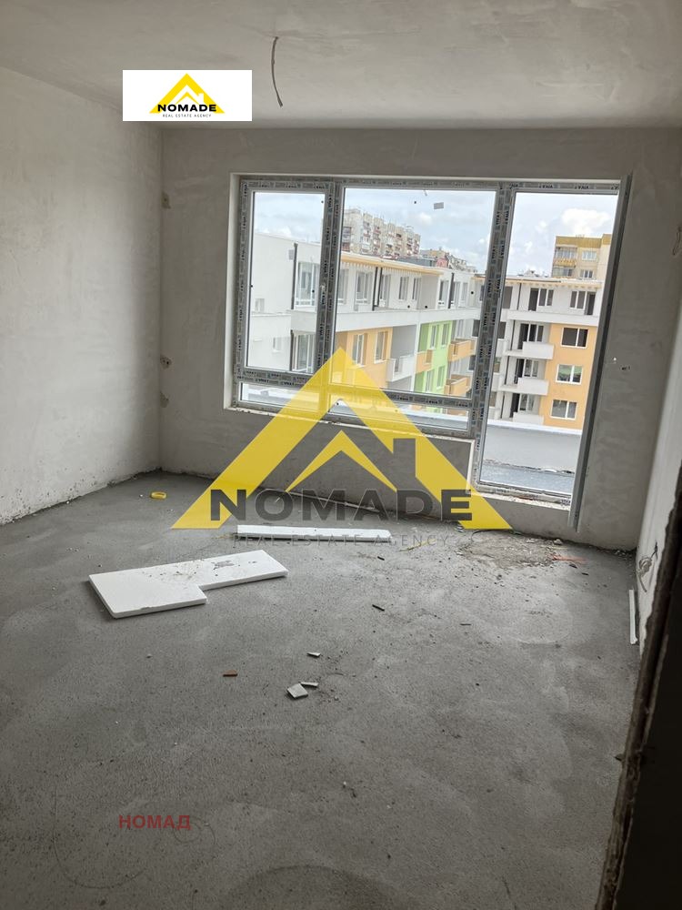 Продава 2-СТАЕН, гр. Пловдив, Остромила, снимка 4 - Апартаменти - 52378730