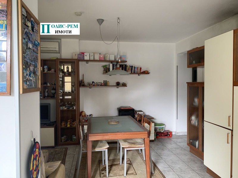 Продава  2-стаен град София , Зона Б-18 , 63 кв.м | 53802908 - изображение [2]