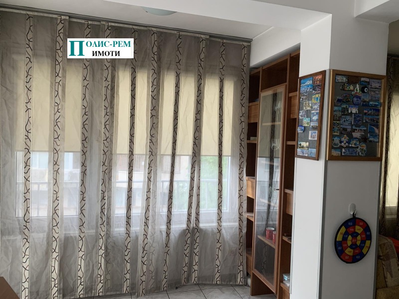 Продава  2-стаен град София , Зона Б-18 , 63 кв.м | 53802908 - изображение [5]