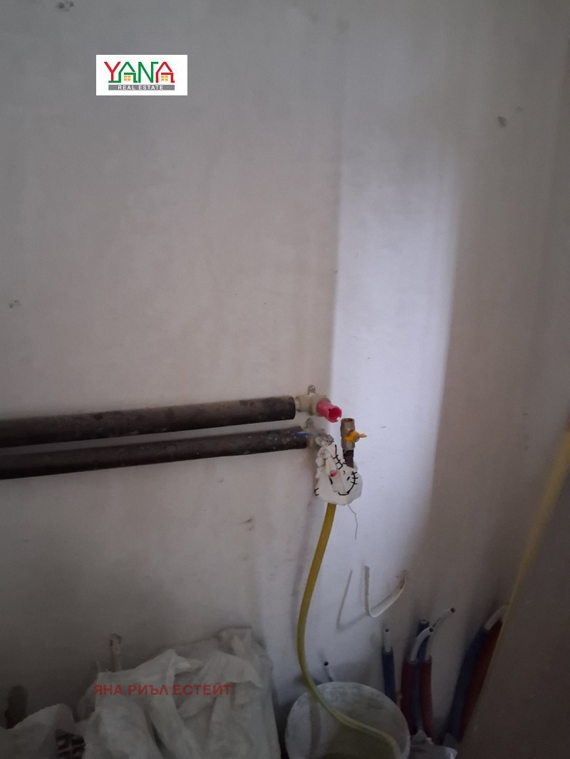 Продава 2-СТАЕН, гр. София, Карпузица, снимка 9 - Апартаменти - 52640313