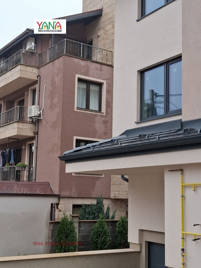 Продава 2-СТАЕН, гр. София, Карпузица, снимка 2 - Апартаменти - 52640313