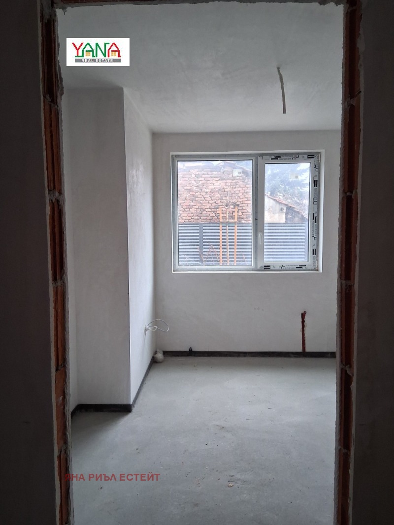 Продава 2-СТАЕН, гр. София, Карпузица, снимка 12 - Апартаменти - 52640313