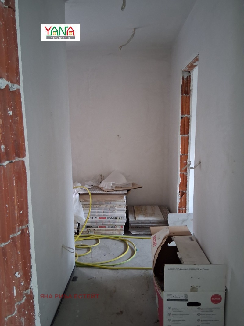 Продава 2-СТАЕН, гр. София, Карпузица, снимка 7 - Апартаменти - 52640313