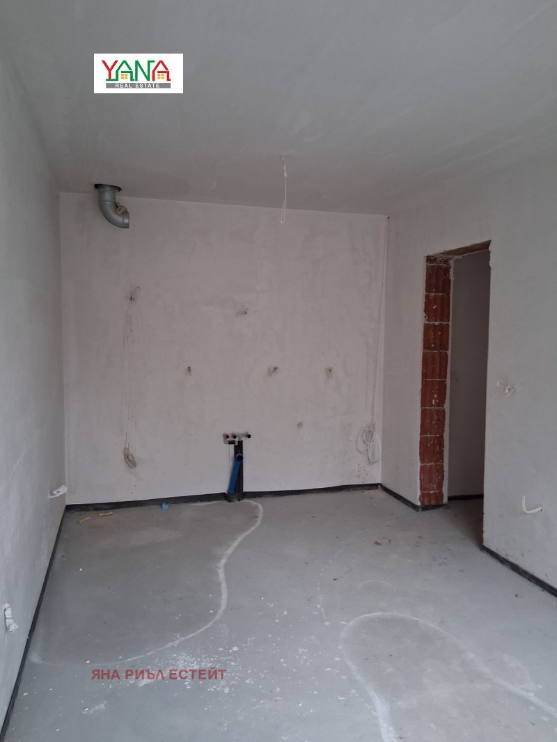 Продава 2-СТАЕН, гр. София, Карпузица, снимка 11 - Апартаменти - 52640313