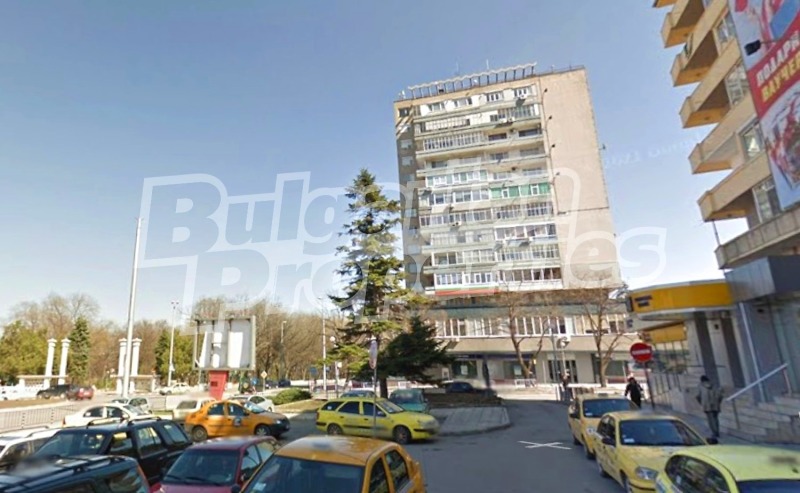 Продава 2-СТАЕН, гр. Шумен, Център, снимка 3 - Апартаменти - 53107742