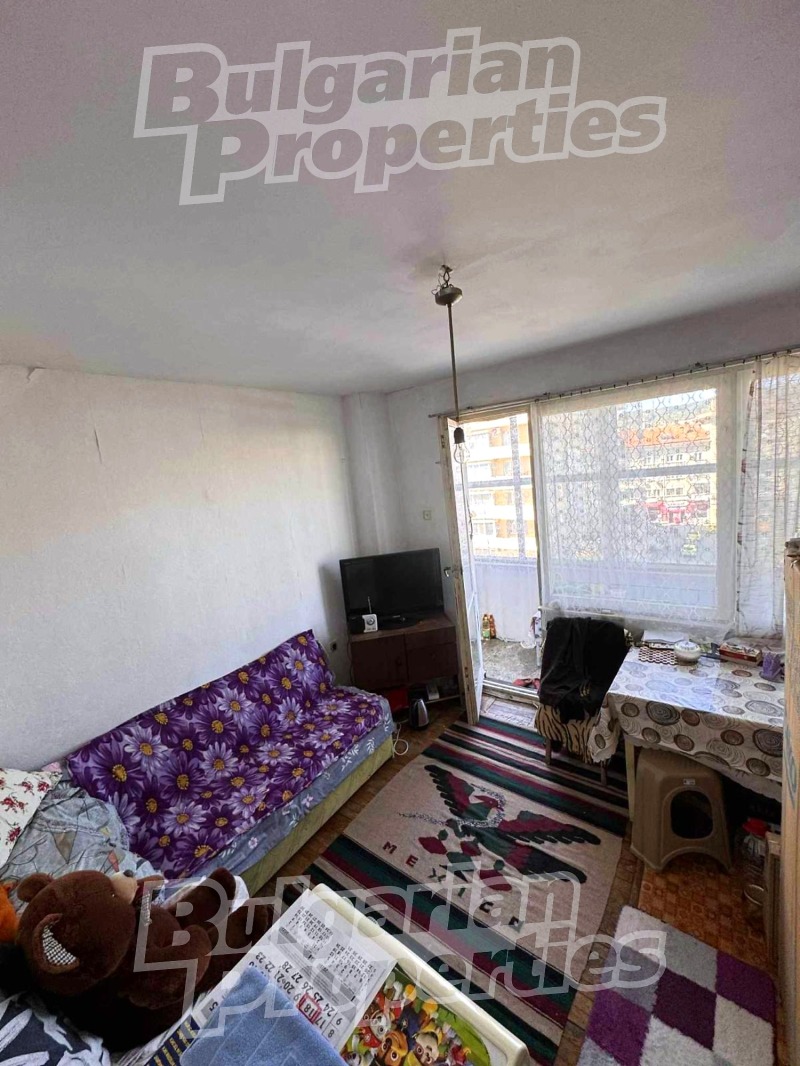 Продава 2-СТАЕН, гр. Шумен, Център, снимка 4 - Апартаменти - 53107742