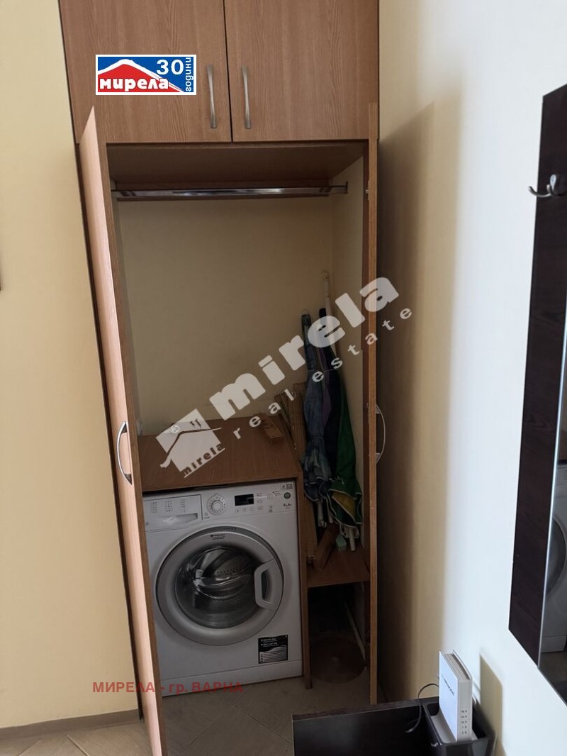 Продава 2-СТАЕН, гр. Варна, област Варна, снимка 5 - Апартаменти - 53269082