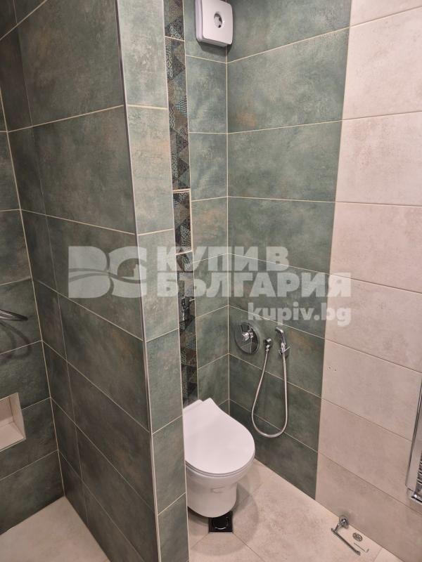 Продава 2-СТАЕН, гр. София, Левски Г, снимка 13 - Апартаменти - 54788377