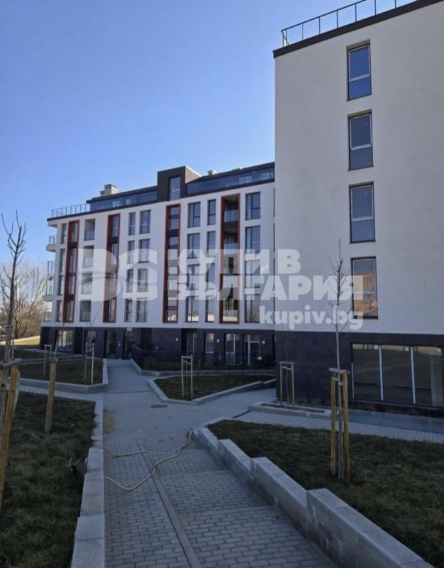 Продава 2-СТАЕН, гр. София, Левски Г, снимка 16 - Апартаменти - 54788377