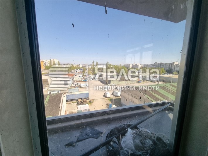 Продава 2-СТАЕН, гр. София, Люлин 6, снимка 5 - Апартаменти - 55840147