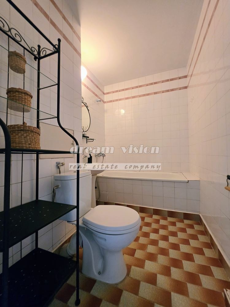 Продава 2-СТАЕН, гр. София, Дървеница, снимка 12 - Апартаменти - 56066259