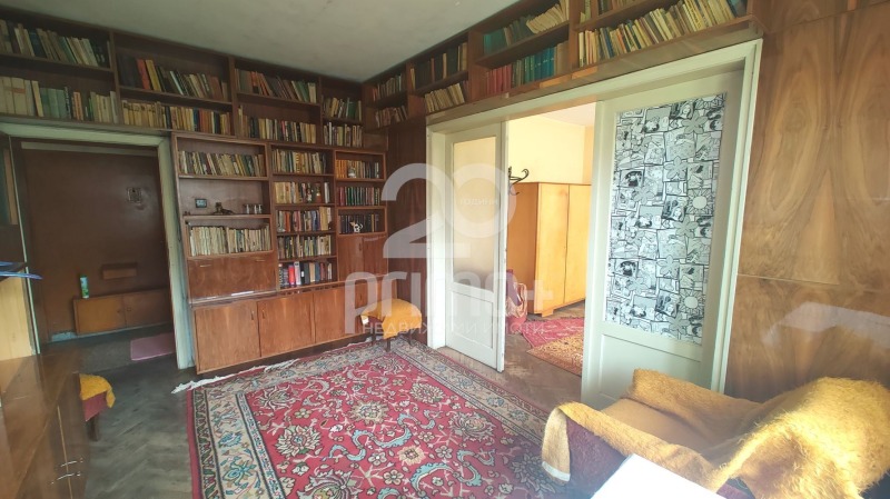 Eladó  2 hálószobás Veliko Tarnovo , Centar , 96 négyzetméter | 53672633 - kép [3]