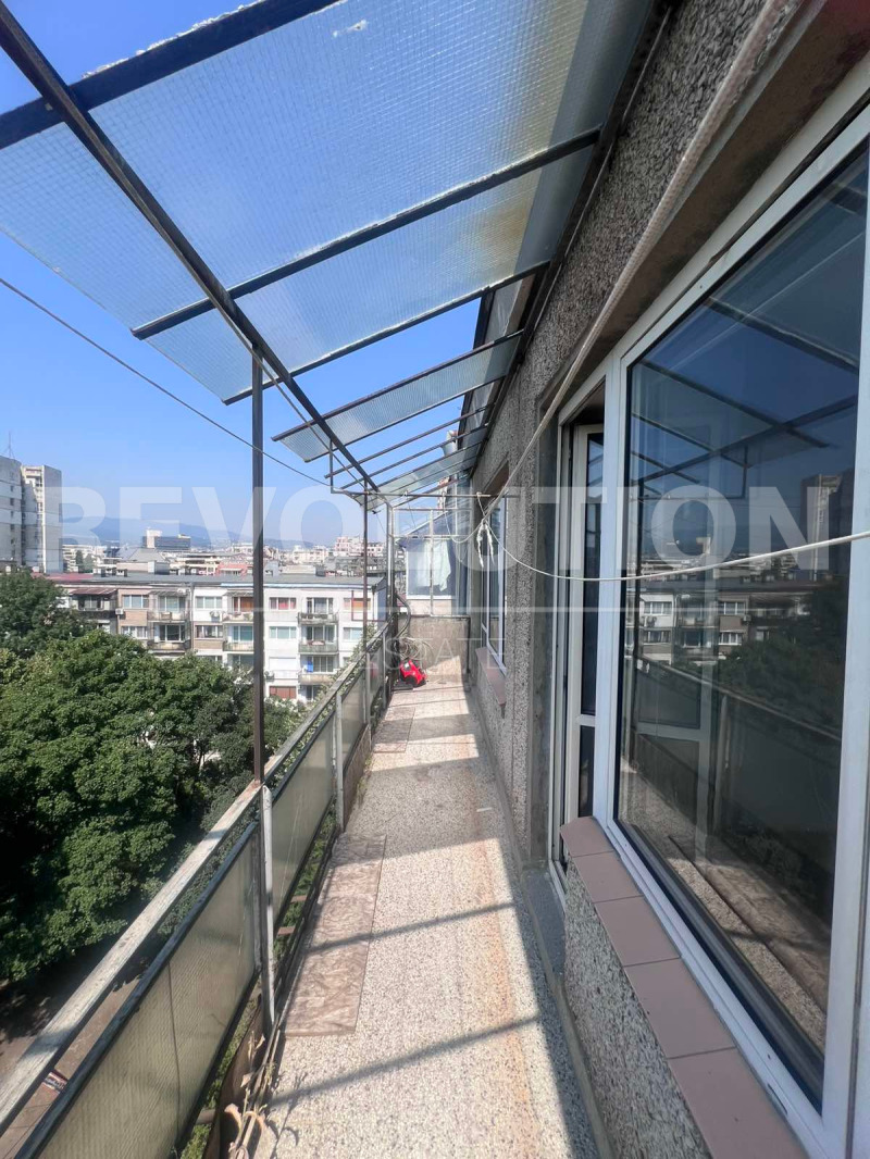 Satılık  2 yatak odası Sofia , Bakston , 100 metrekare | 67889537 - görüntü [9]