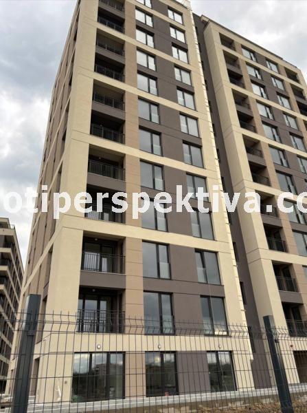 Продава  3-стаен град Пловдив , Тракия , 100 кв.м | 66530476 - изображение [13]