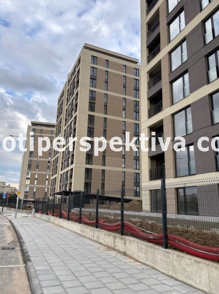 Продава  3-стаен град Пловдив , Тракия , 100 кв.м | 66530476 - изображение [12]
