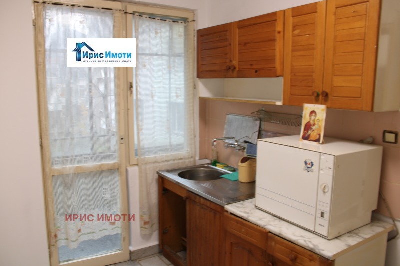 Продава 3-СТАЕН, гр. София, Княжево, снимка 13 - Апартаменти - 52455036