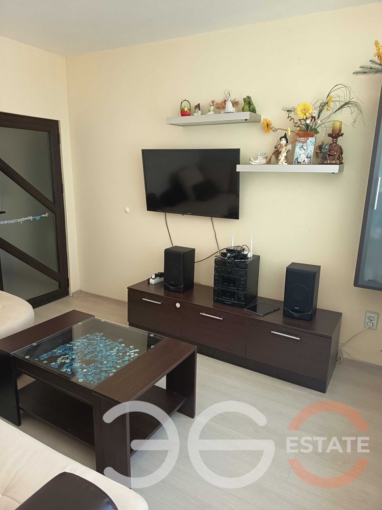 Продава 3-СТАЕН, гр. Варна, Владислав Варненчик 1, снимка 3 - Апартаменти - 52815646