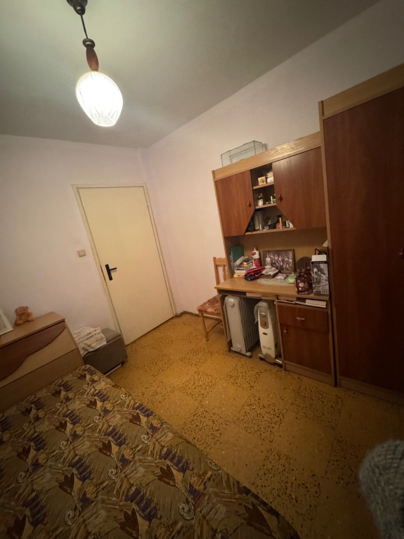 Продава 3-СТАЕН, гр. Стара Загора, Център, снимка 7 - Апартаменти - 53053796