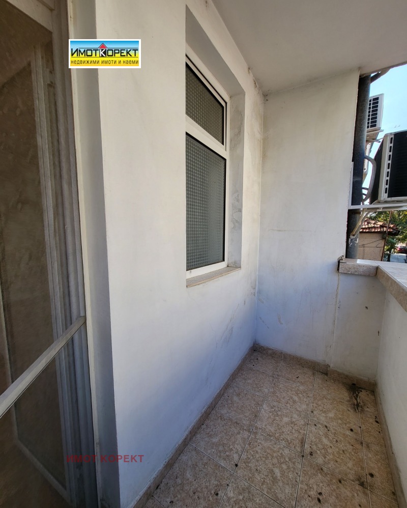 Продава 3-СТАЕН, гр. Пазарджик, Идеален център, снимка 9 - Апартаменти - 53280303