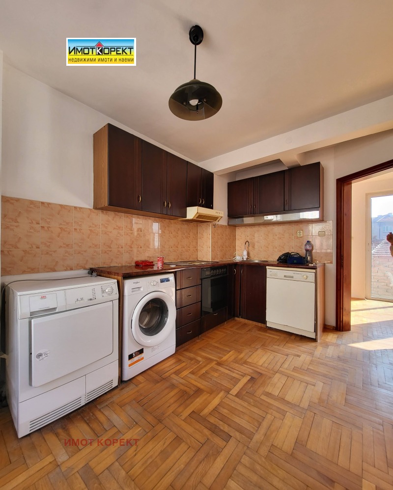 Продава 3-СТАЕН, гр. Пазарджик, Идеален център, снимка 5 - Апартаменти - 53280303