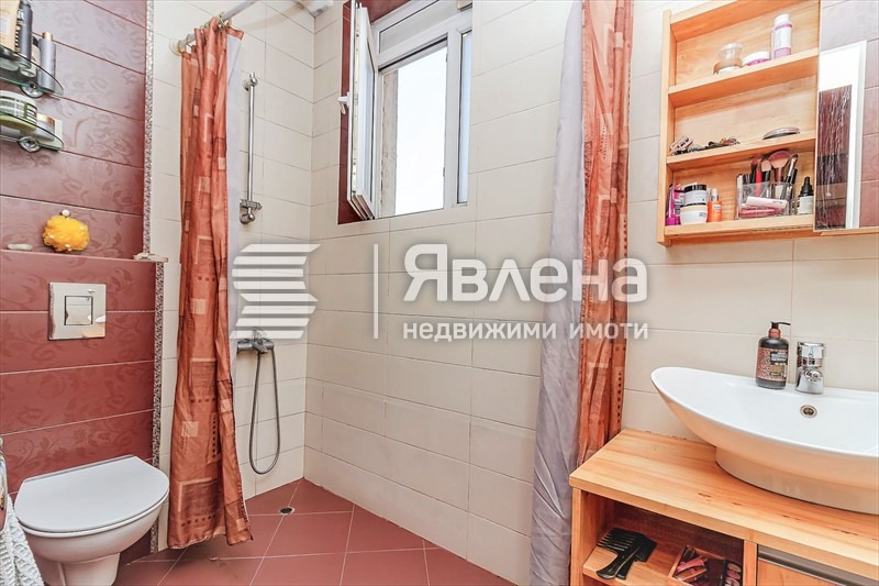 Продава 3-СТАЕН, гр. София, Център, снимка 15 - Апартаменти - 55619250