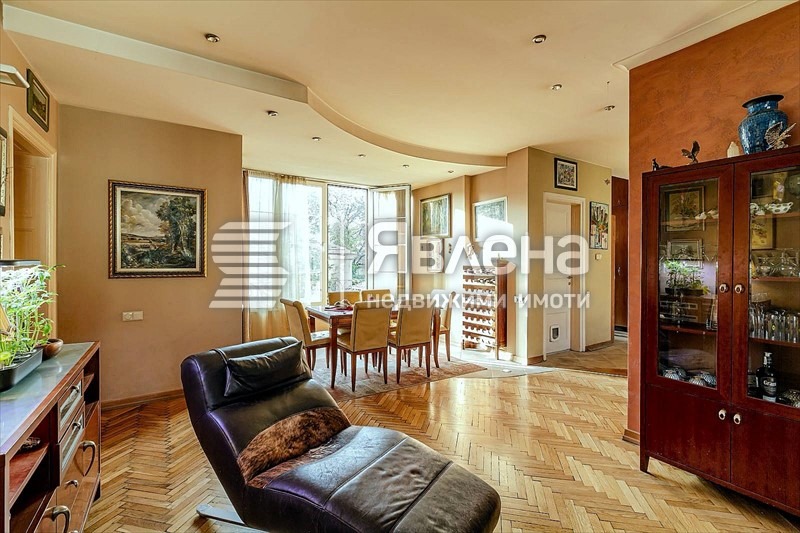 Продава 3-СТАЕН, гр. София, Център, снимка 3 - Апартаменти - 55619250
