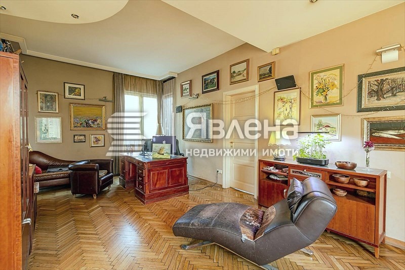 Продава 3-СТАЕН, гр. София, Център, снимка 4 - Апартаменти - 55619250