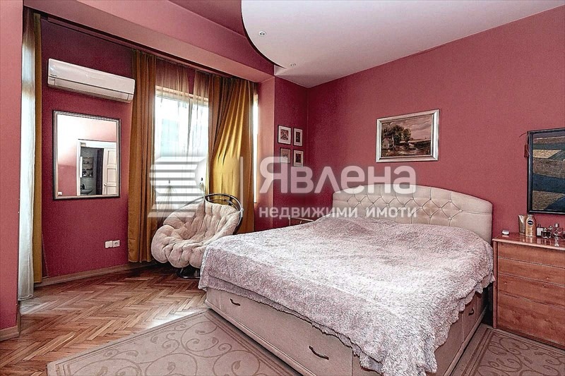 Продава 3-СТАЕН, гр. София, Център, снимка 14 - Апартаменти - 55619250