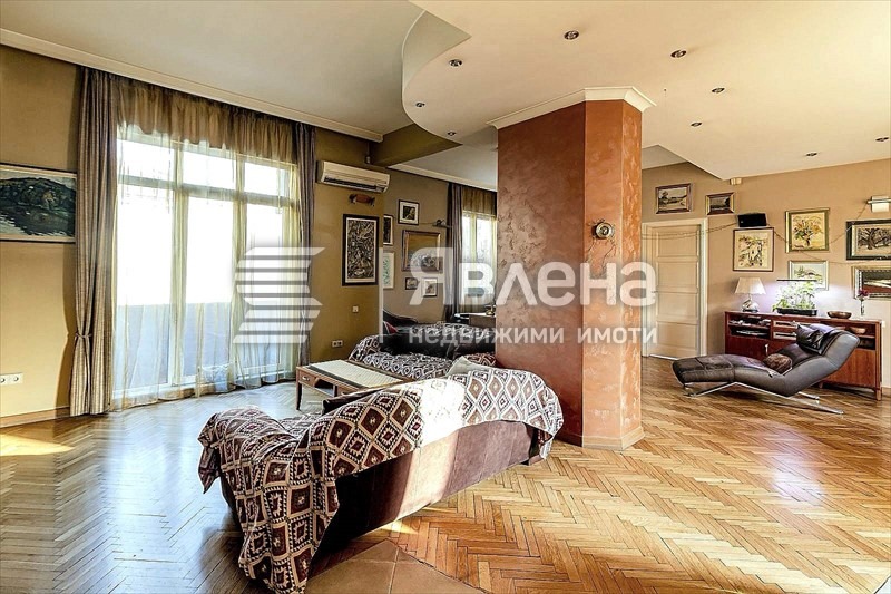 Продава 3-СТАЕН, гр. София, Център, снимка 6 - Апартаменти - 55619250