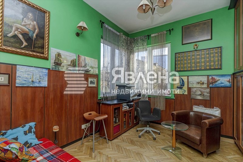 Продава 3-СТАЕН, гр. София, Център, снимка 16 - Апартаменти - 55619250