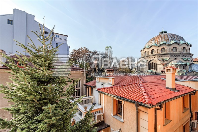 Продава 3-СТАЕН, гр. София, Център, снимка 8 - Апартаменти - 55619250