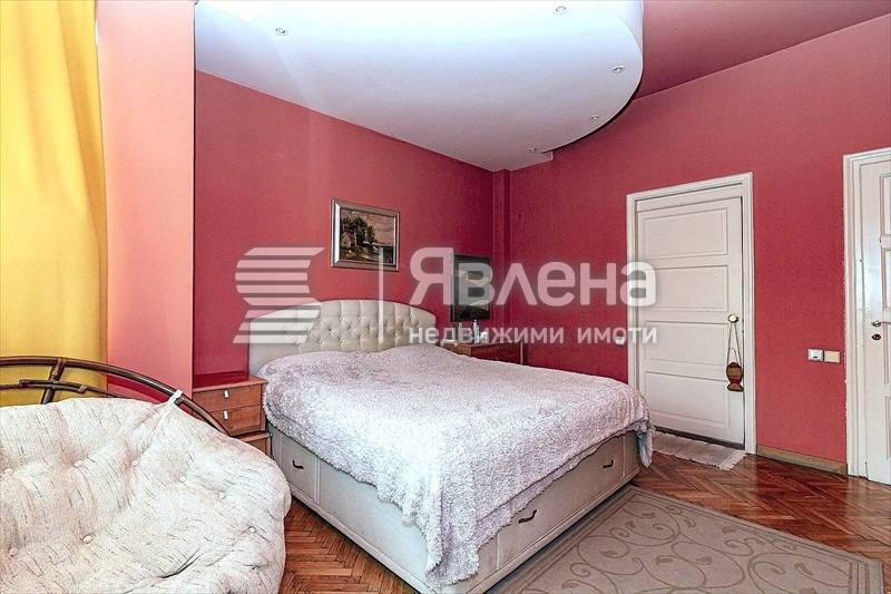 Продава 3-СТАЕН, гр. София, Център, снимка 13 - Апартаменти - 55619250