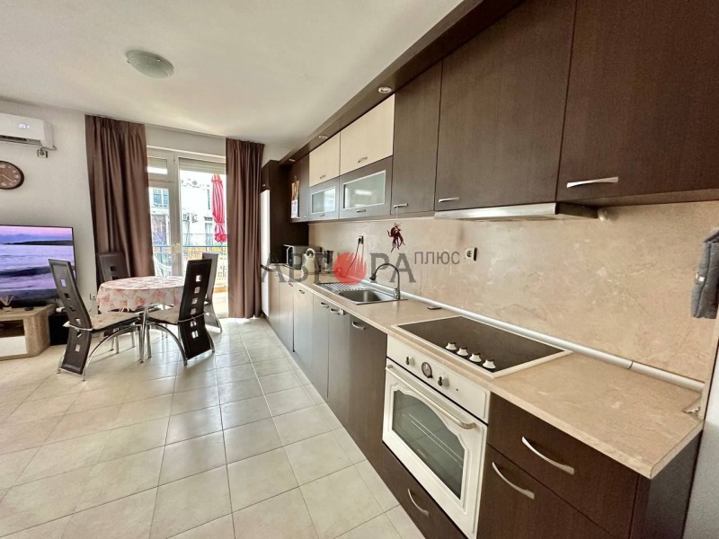 На продаж  Мезонет область Бургас , к.к. Слънчев бряг , 147 кв.м | 95732116 - зображення [2]