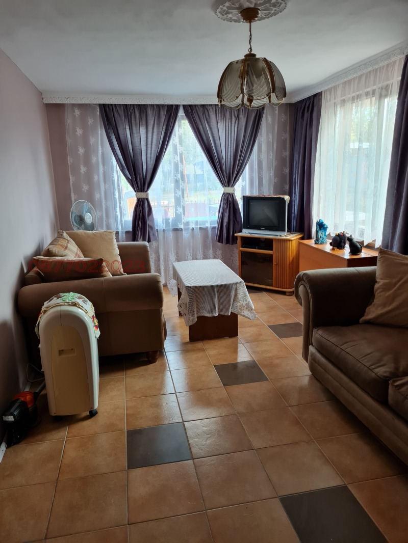 Продава КЪЩА, с. Тънково, област Бургас, снимка 7 - Къщи - 52785282