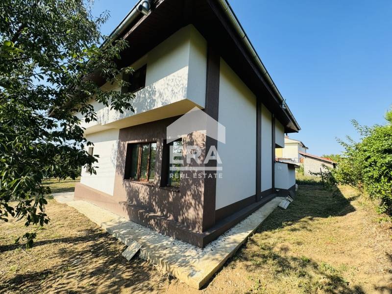 De vânzare  Casa regiunea Varna , Zdraveț , 122 mp | 65658950 - imagine [9]