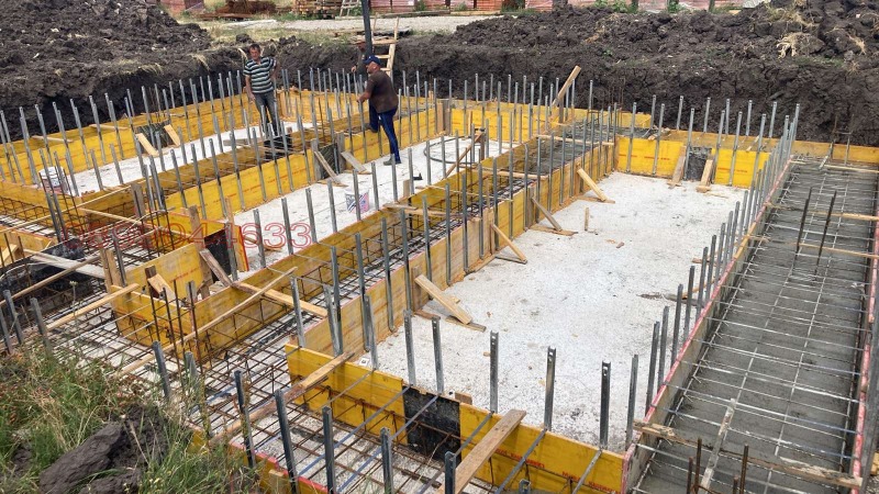 Продава КЪЩА, с. Хераково, област София област, снимка 3 - Къщи - 53092988