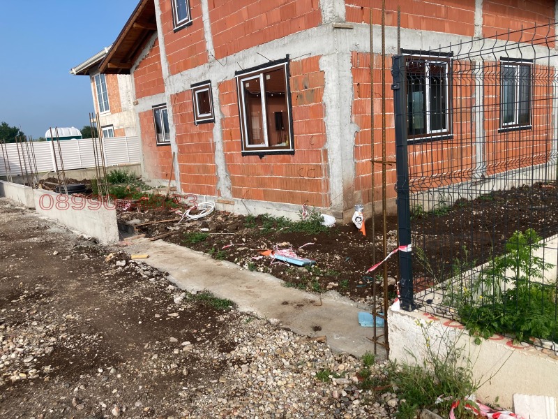 Продава КЪЩА, с. Хераково, област София област, снимка 14 - Къщи - 53092988