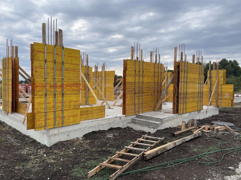 Продава КЪЩА, с. Хераково, област София област, снимка 8 - Къщи - 53092988