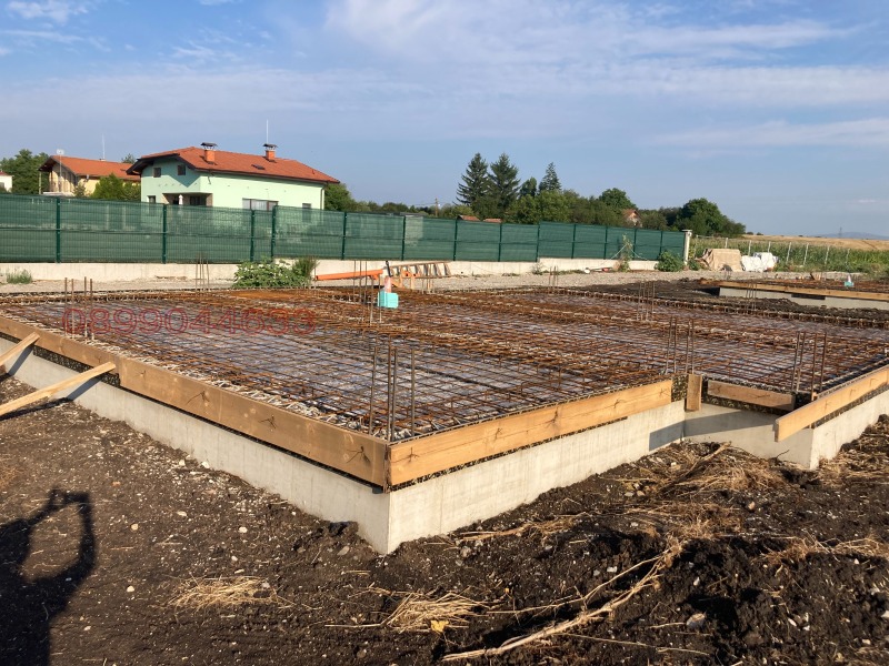 Продава КЪЩА, с. Хераково, област София област, снимка 6 - Къщи - 53092988