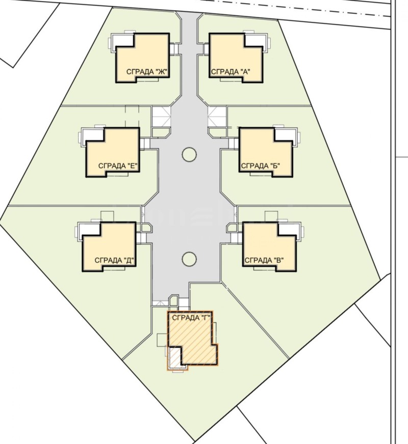 Продава КЪЩА, гр. София, Драгалевци, снимка 8 - Къщи - 53119659