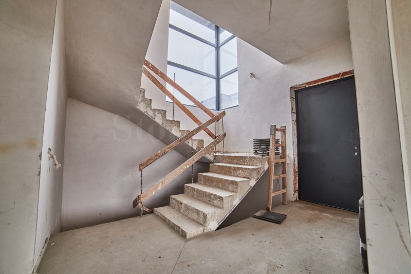 Продава КЪЩА, гр. София, Драгалевци, снимка 16 - Къщи - 53119659