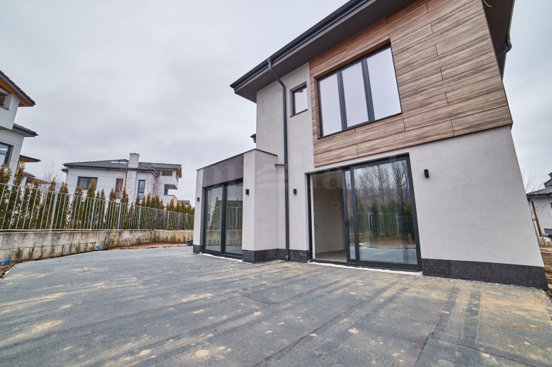 Продава КЪЩА, гр. София, Драгалевци, снимка 4 - Къщи - 53119659